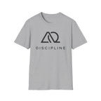 Alpha Omega Discipline T-Shirt