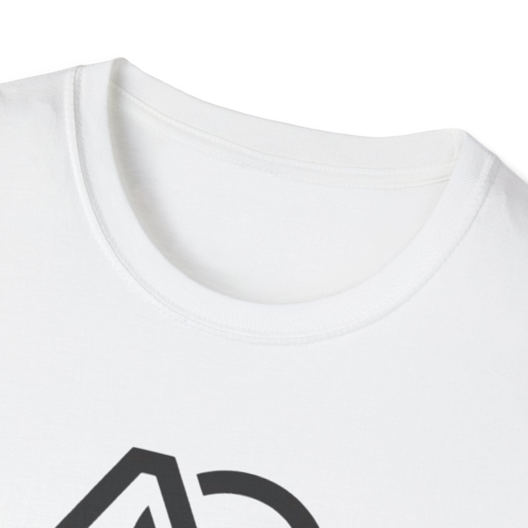 Alpha Omega Discipline T-Shirt
