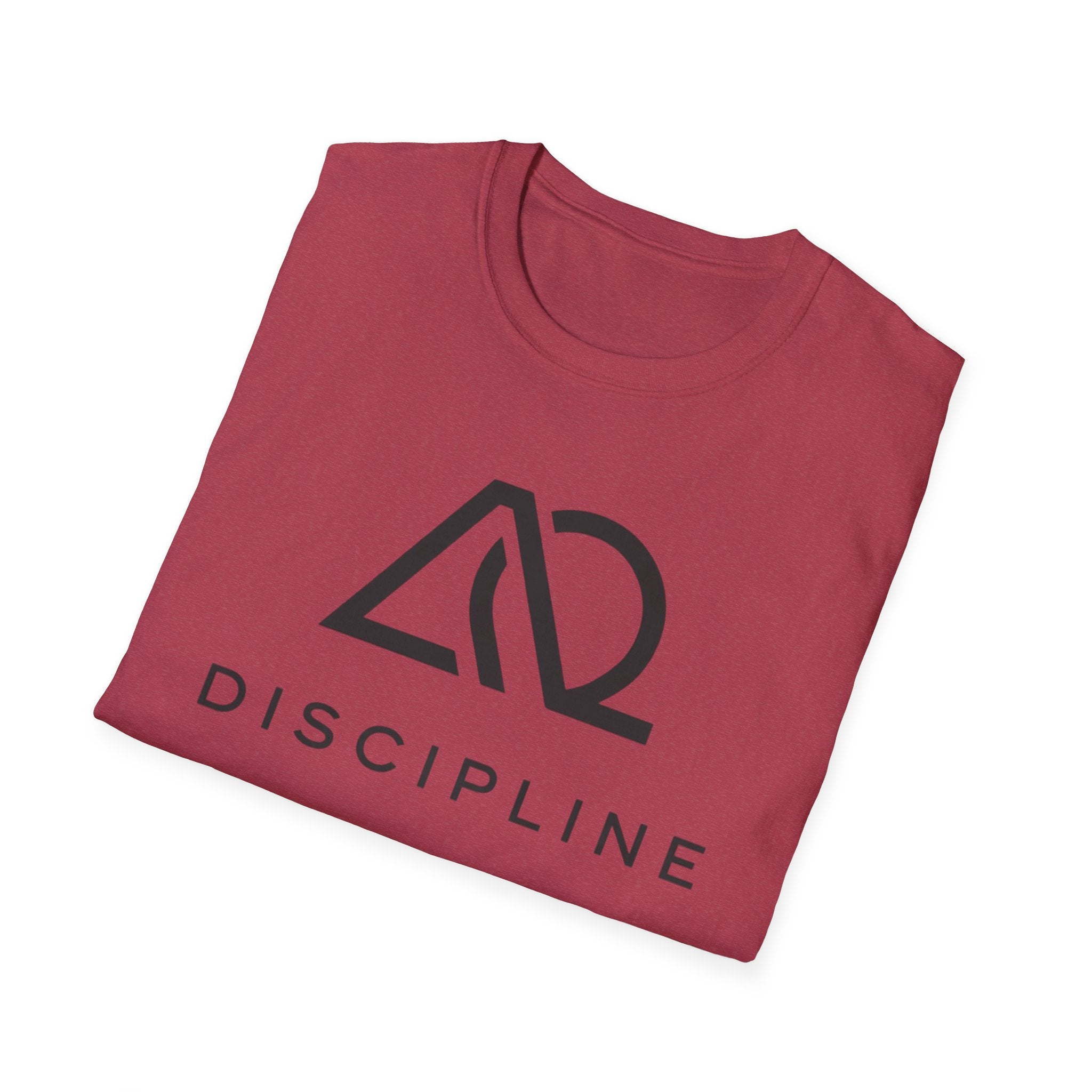 Alpha Omega Discipline T-Shirt