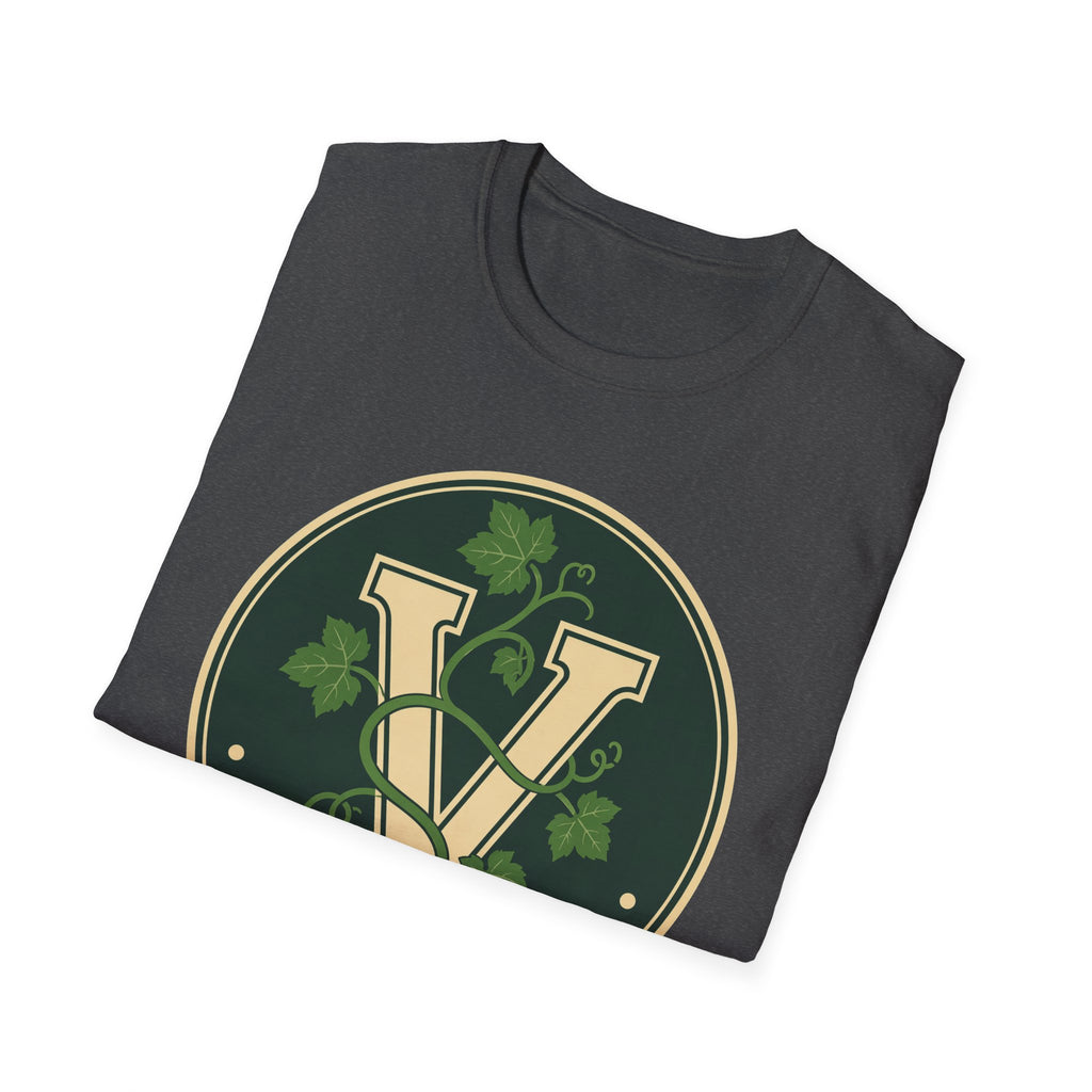 Abide & Provide T-Shirt