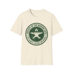 Narrow Gate Society Emblem T-Shirt