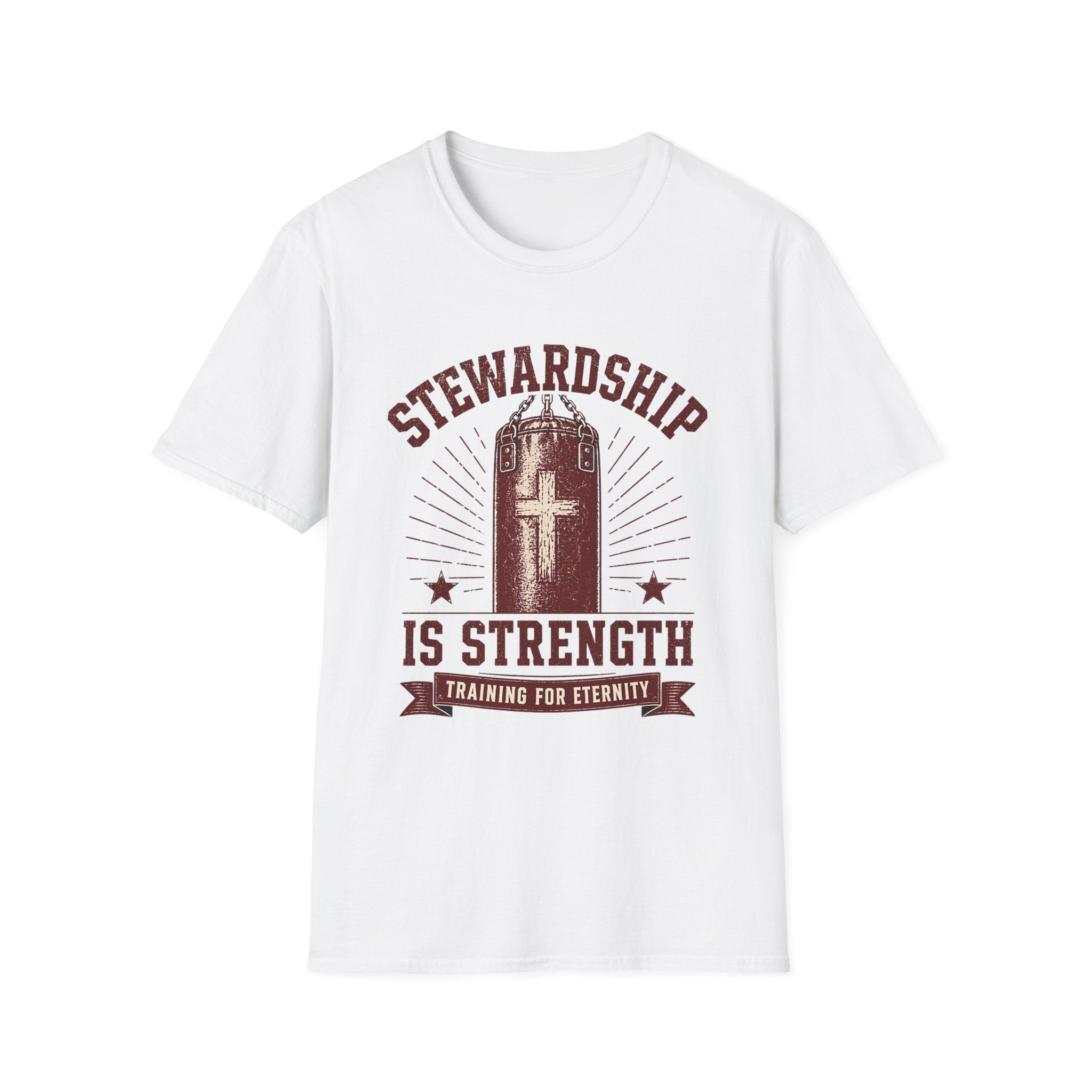 Stewardship Is Strength T-Shirt