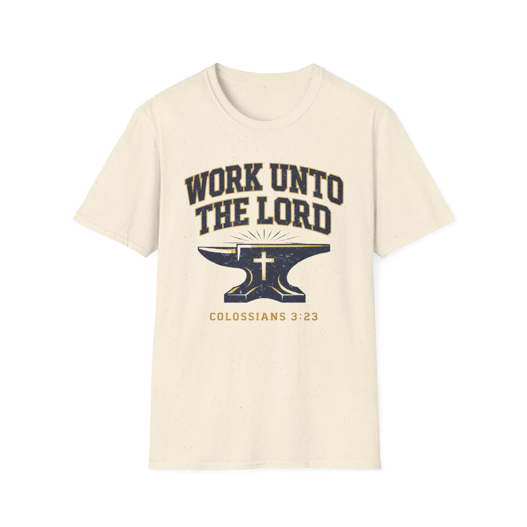 Salt Of The Earth Light Of The World T-Shirt
