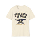 Salt Of The Earth Light Of The World T-Shirt