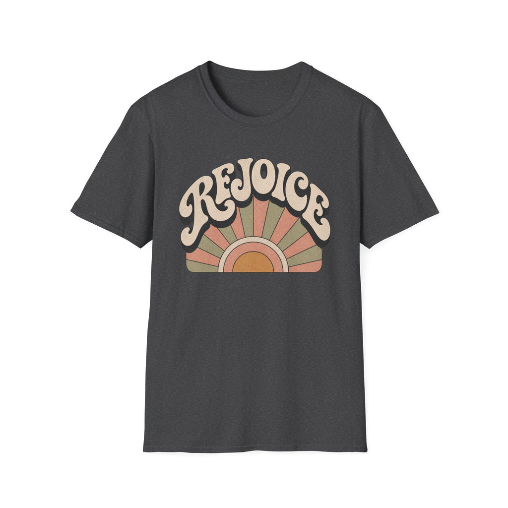 Rejoice T-Shirt