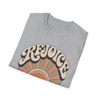 Rejoice T-Shirt