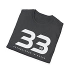Established In Grace T-Shirt