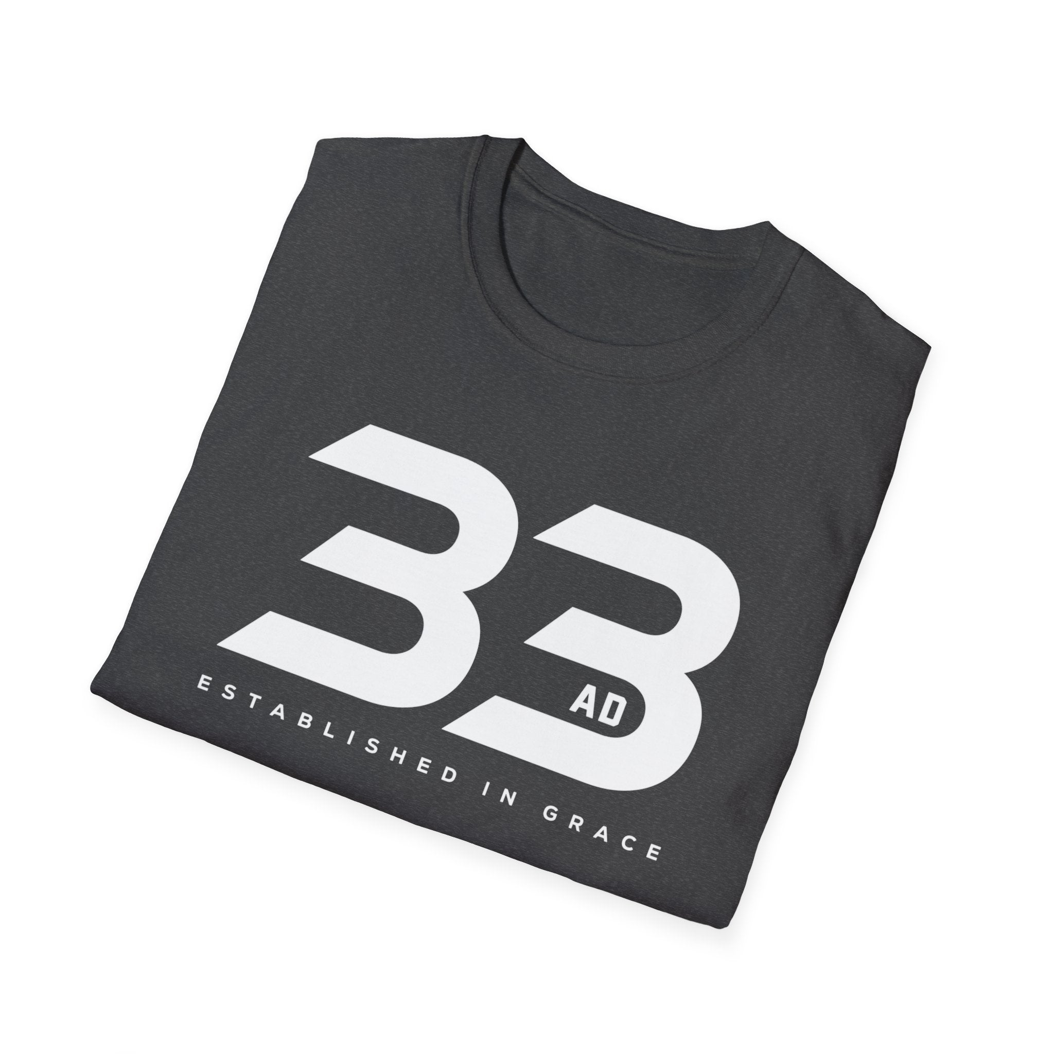 Established In Grace T-Shirt