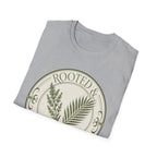 Rooted And Grounded T-Shirt