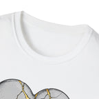 Beautiful In The Broken T-Shirt