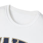 Faith and Discipline T-Shirt