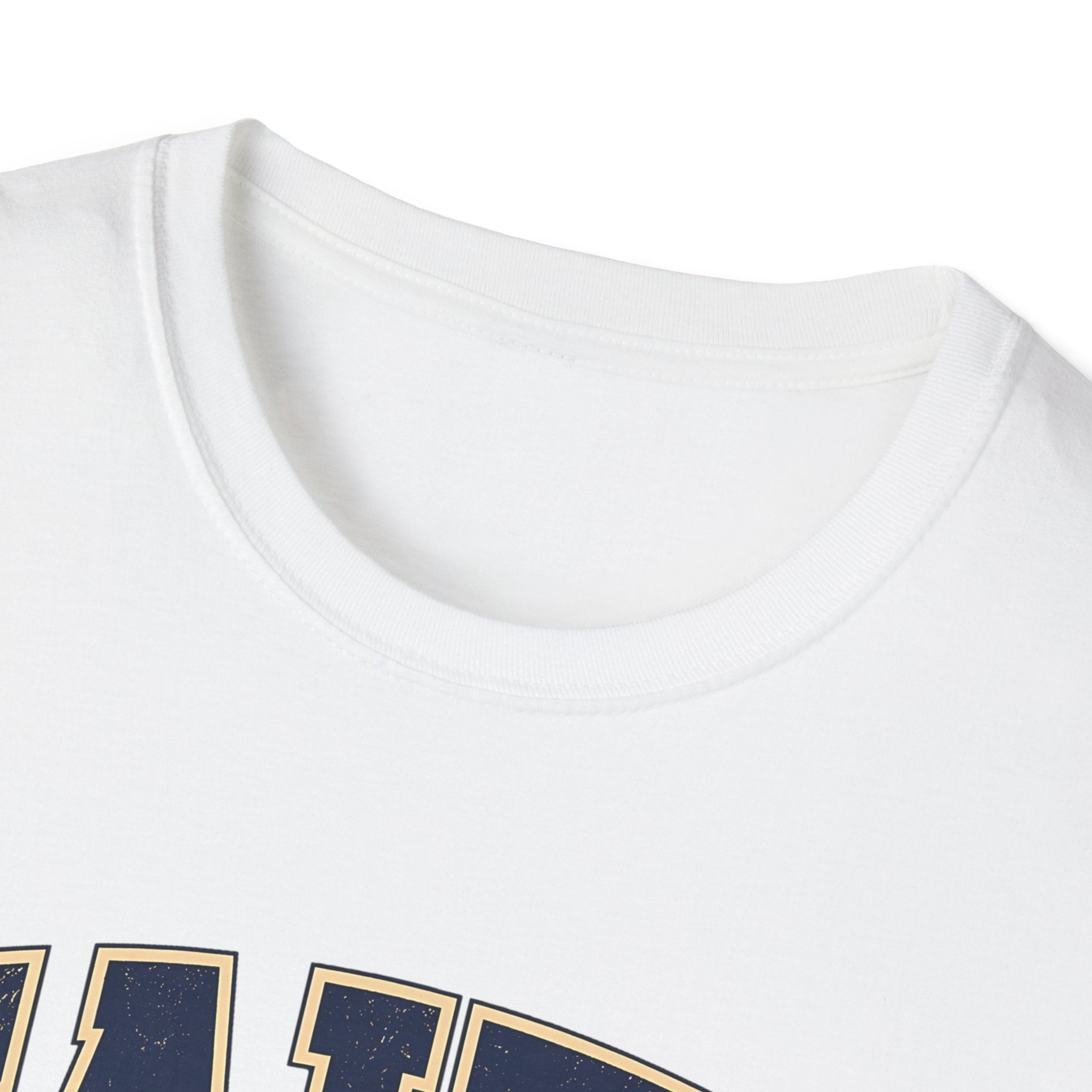 Faith and Discipline T-Shirt