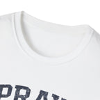 Pray Grind Repeat  T-Shirt