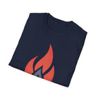 Refined By The Fire T-Shirt