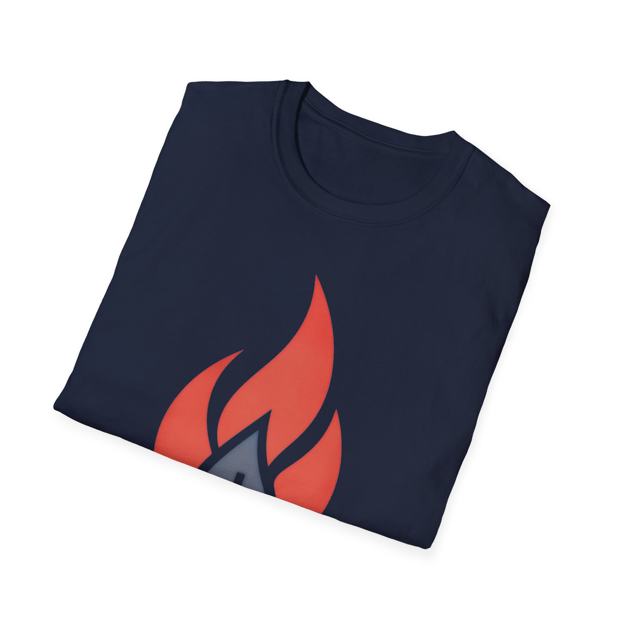 Refined By The Fire T-Shirt