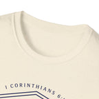 Building The Body  T-Shirt