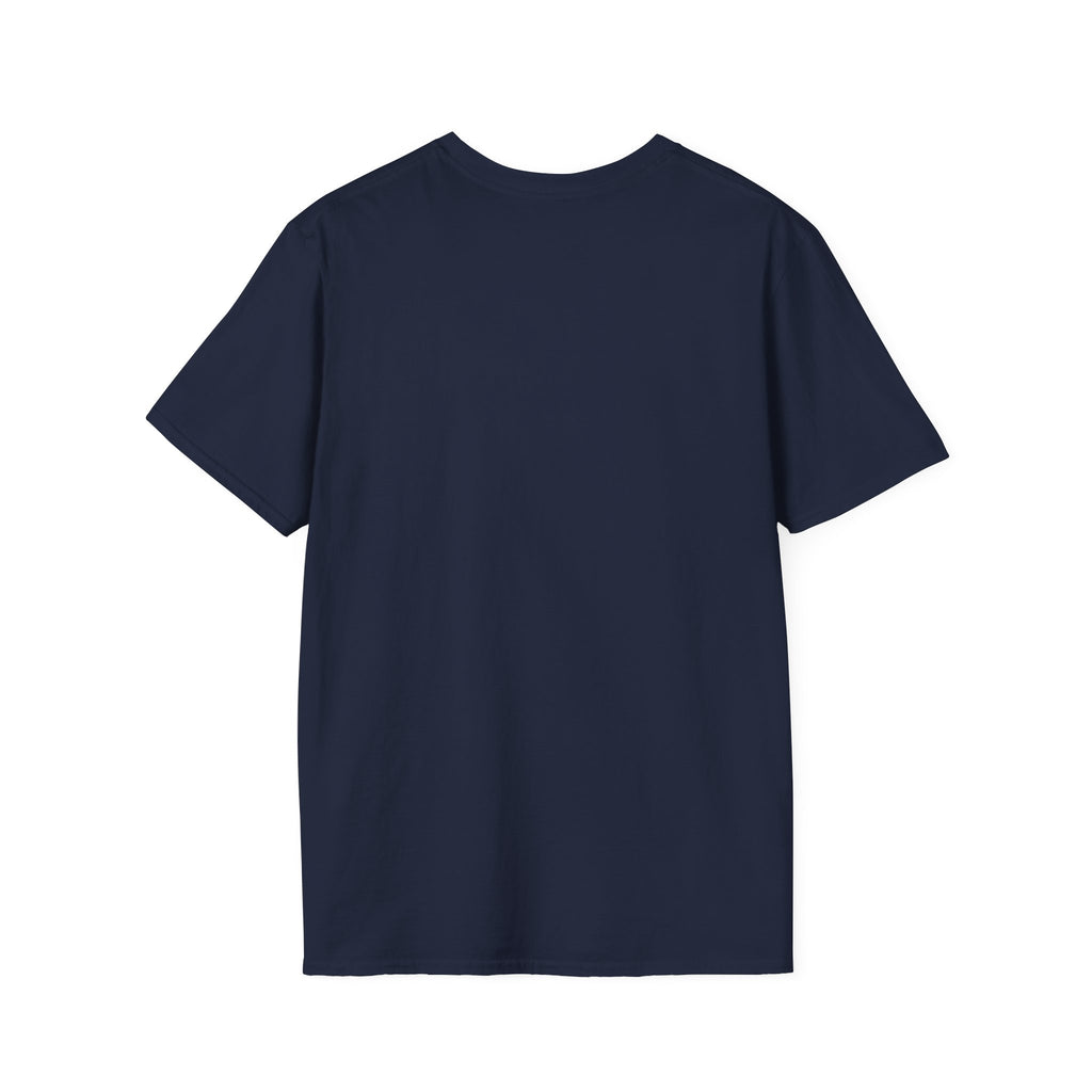 Faith and Discipline T-Shirt