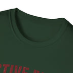 Active Faith T-Shirt