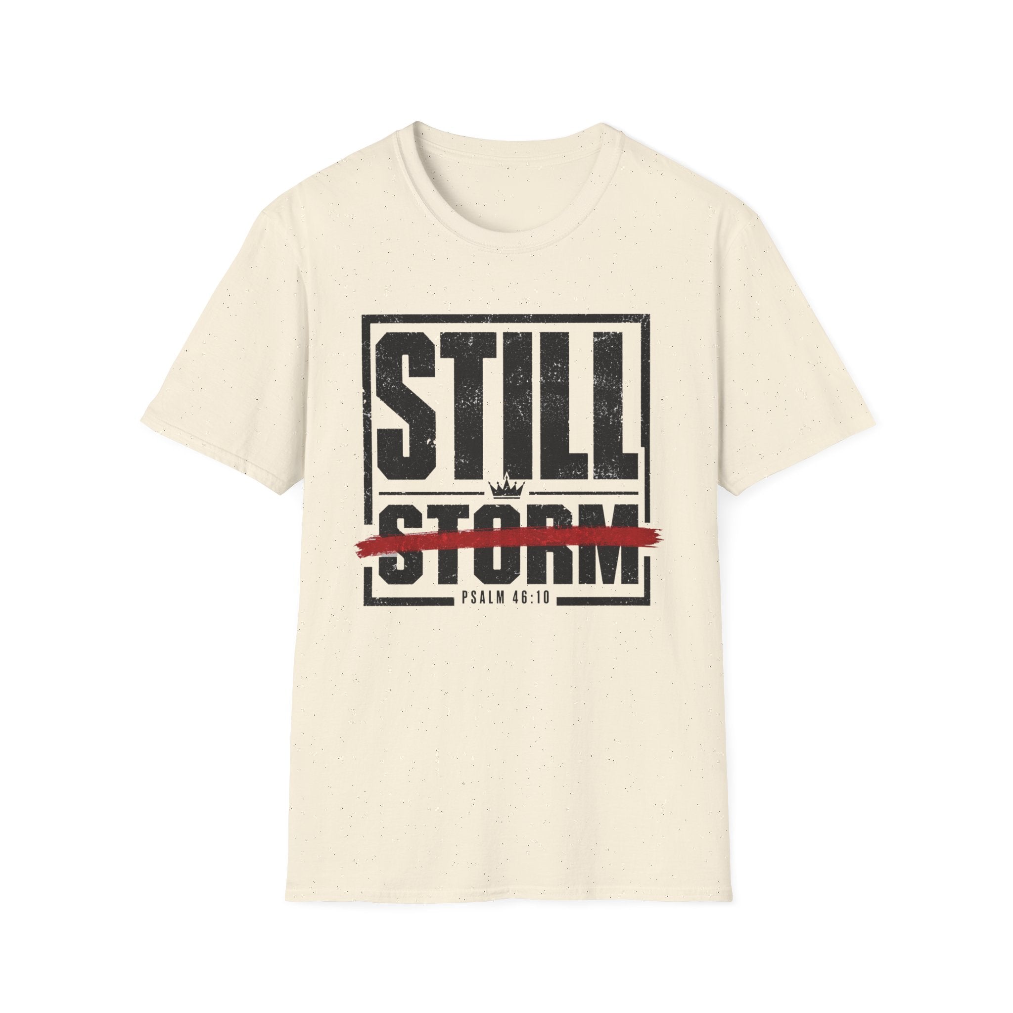 Still In The Storm T-Shirt