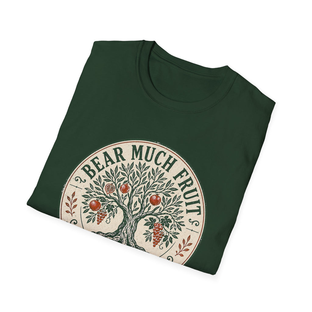 Stay Rooted T-Shirt
