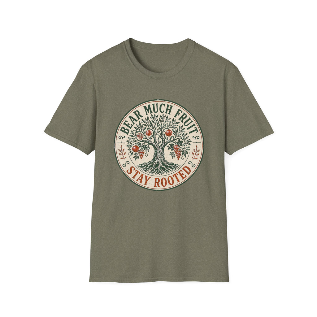 Stay Rooted T-Shirt