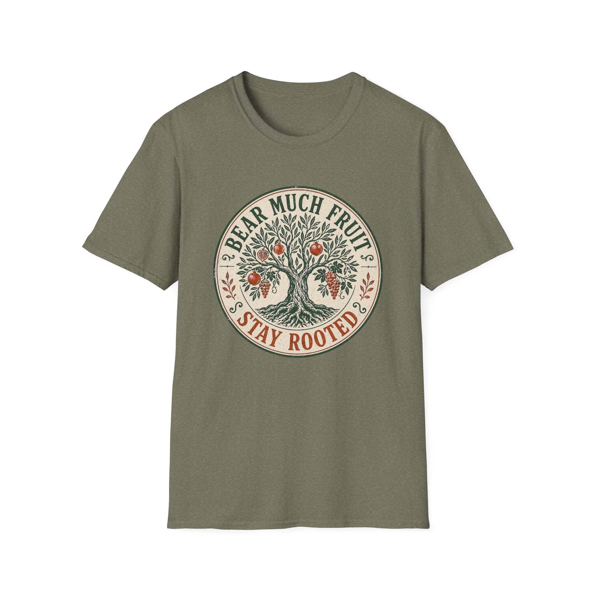 Stay Rooted T-Shirt