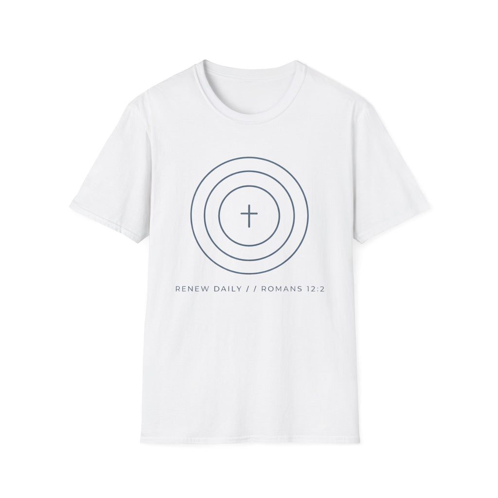 Renew Daily T-Shirt