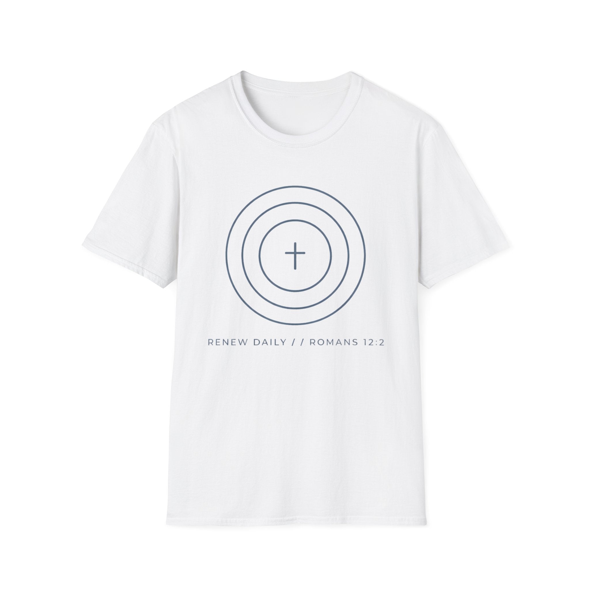 Renew Daily T-Shirt