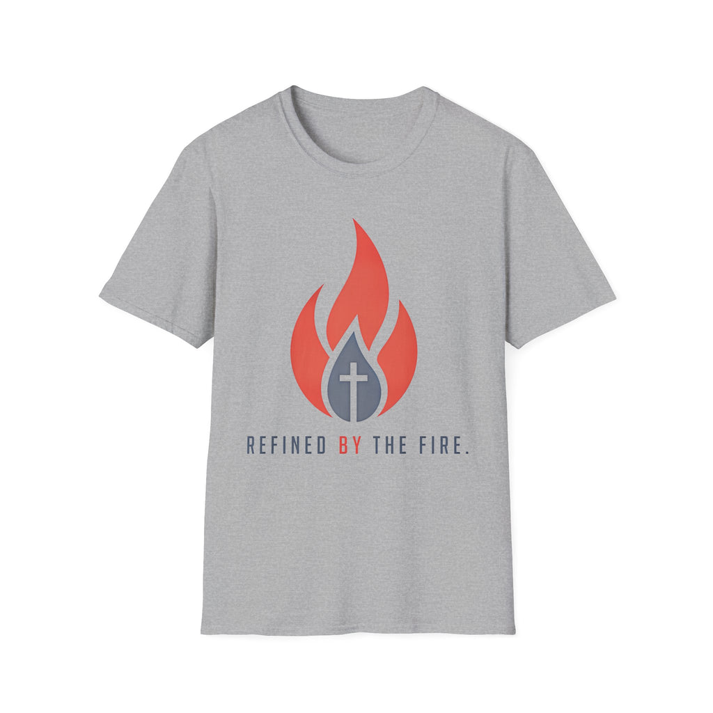 Refined By The Fire T-Shirt