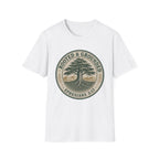 Rooted And Grounded T-Shirt