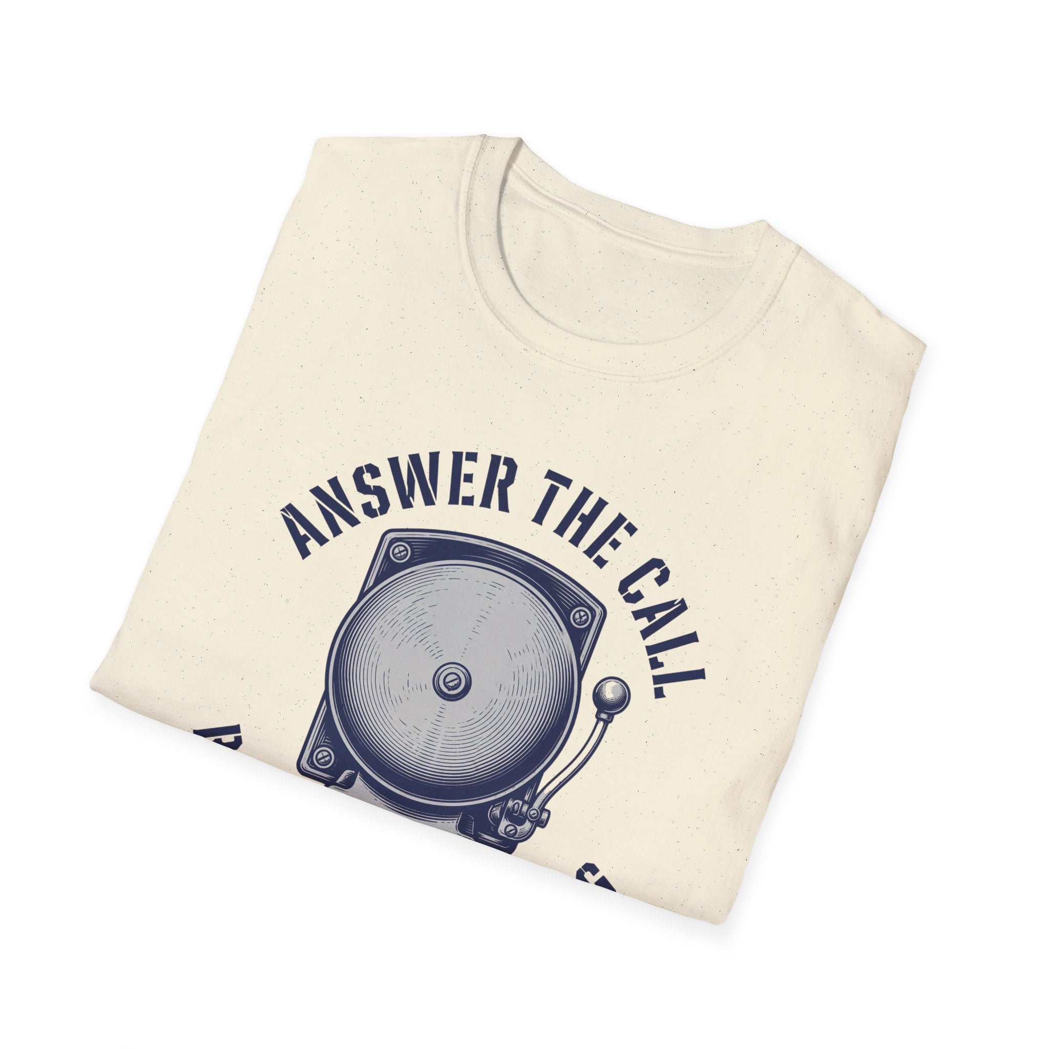 Established In Grace T-Shirt