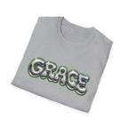 Grace Y2K T-Shirt