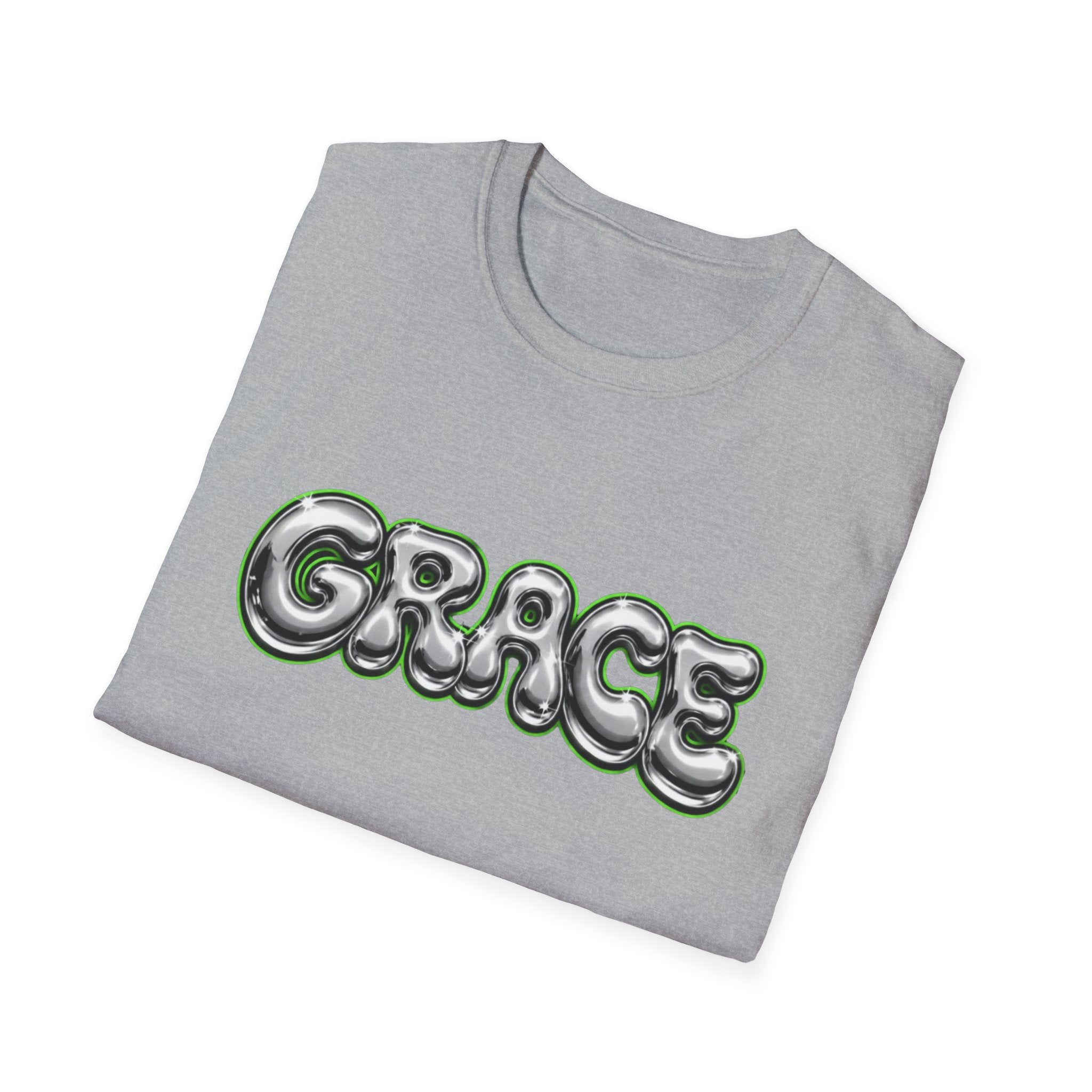 Grace Y2K T-Shirt