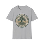 Rooted And Grounded T-Shirt