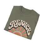 Rejoice T-Shirt