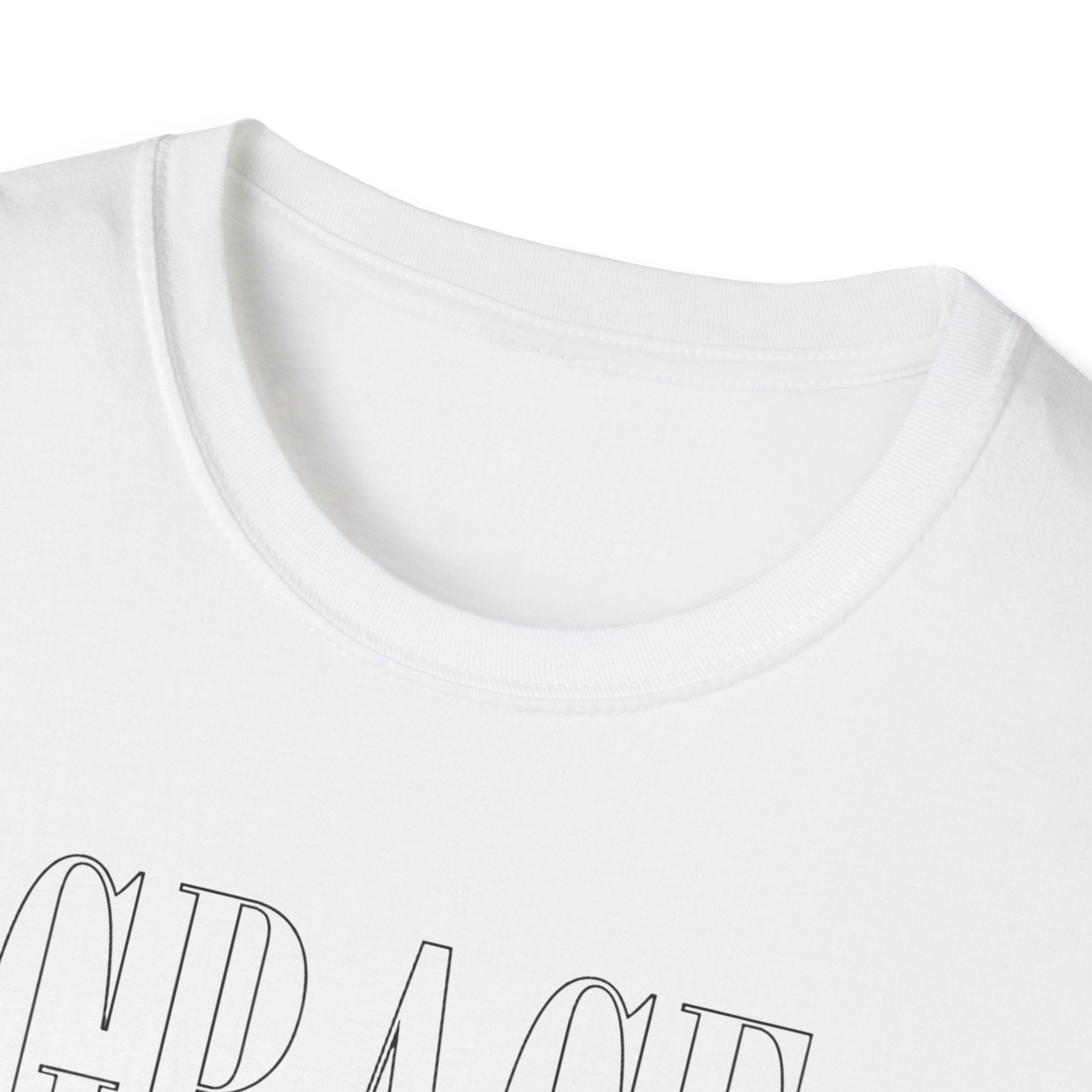 Amazing Grace T-Shirt