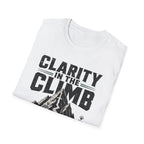 Clarity In The Climb T-Shirt