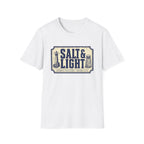 Salt And Light T-Shirt