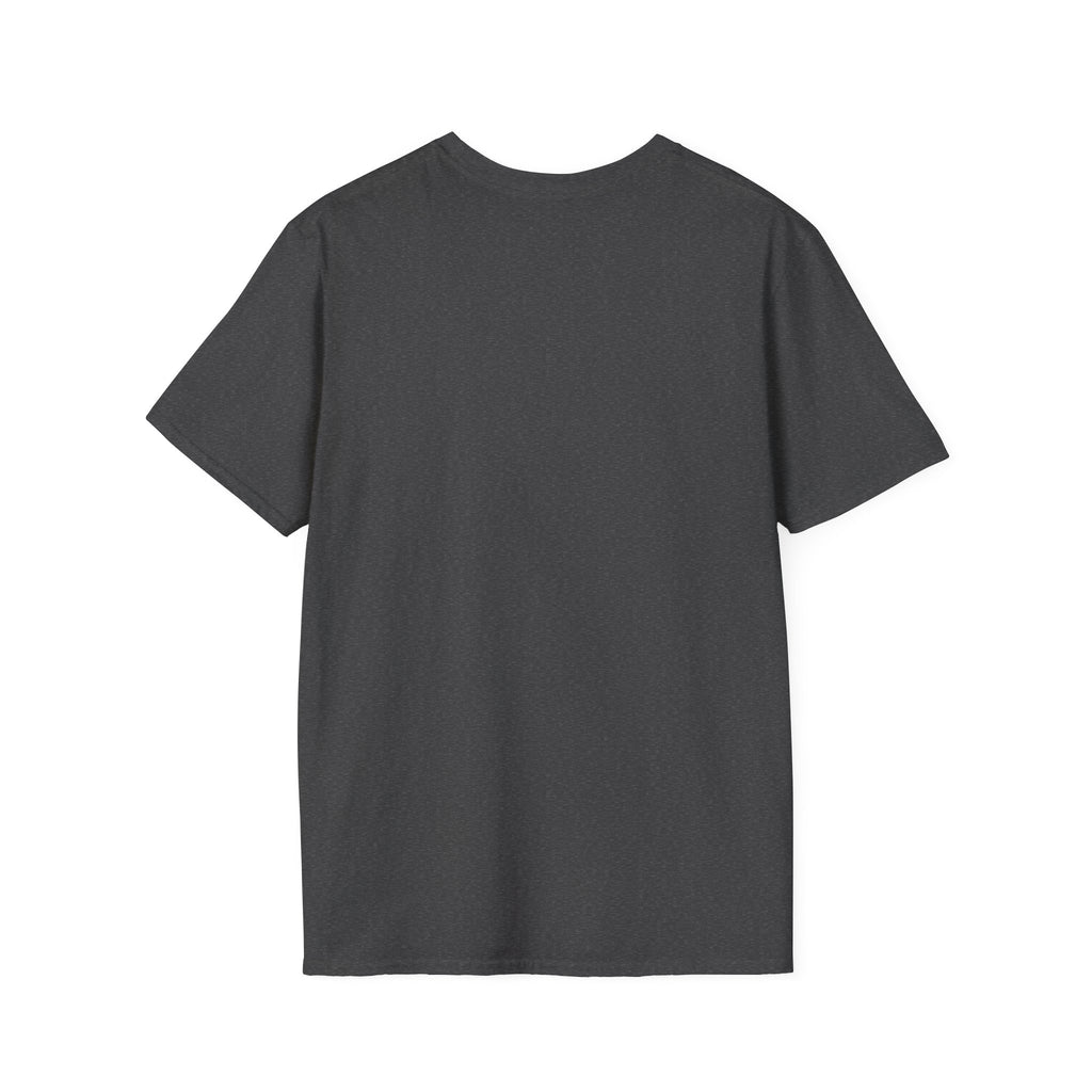 Abide & Provide T-Shirt