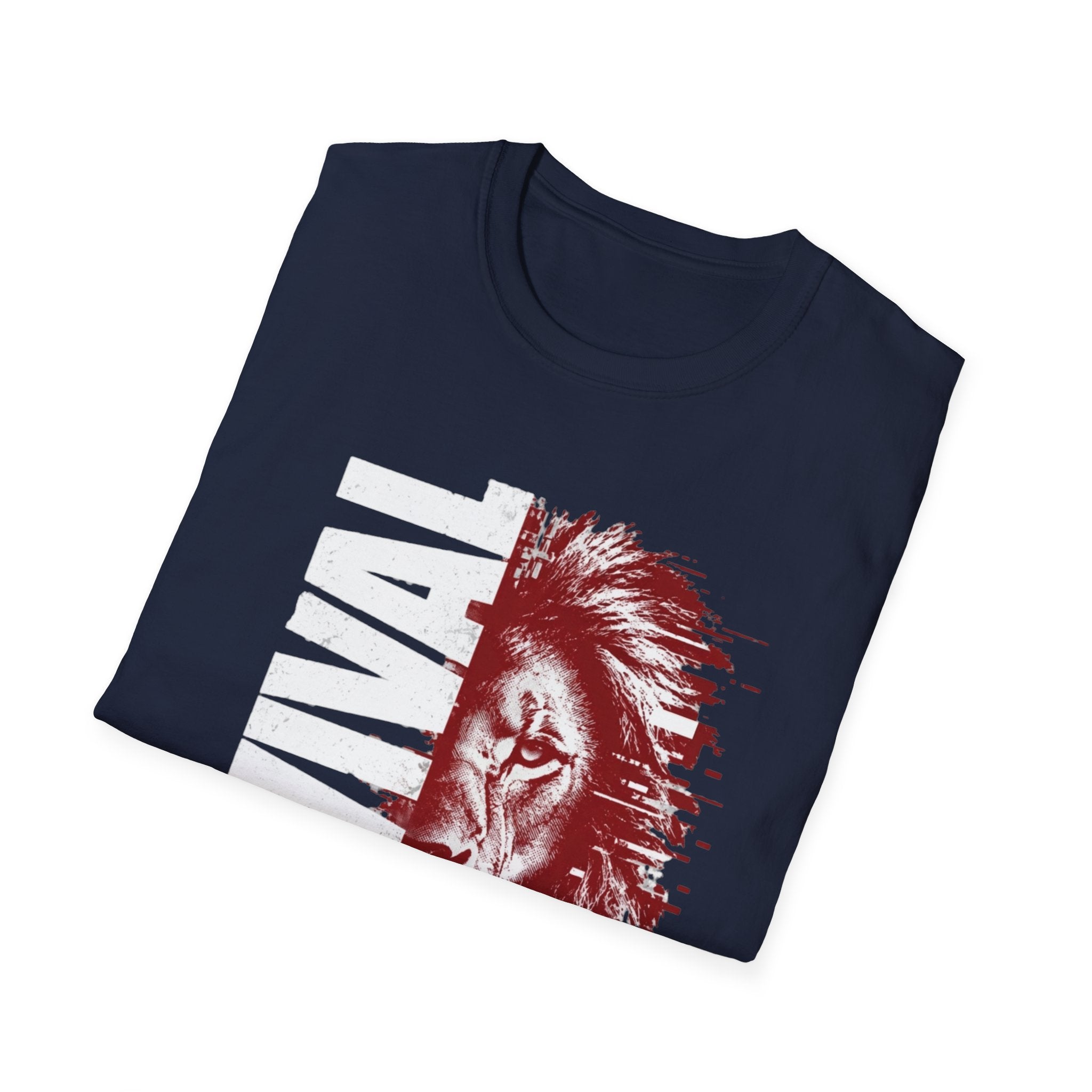 Revival Lion T-Shirt