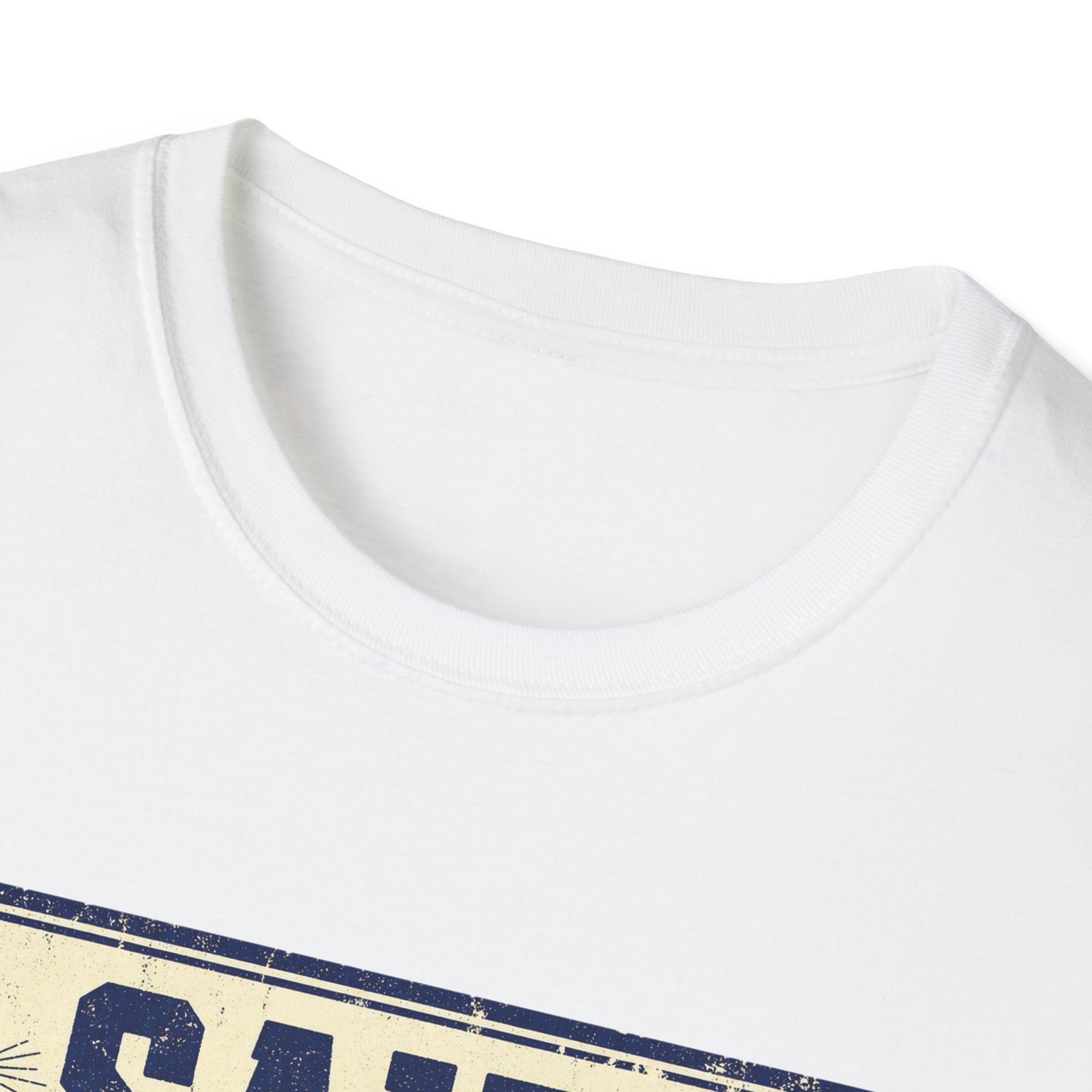 Salt And Light T-Shirt