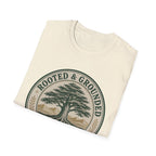 Rooted And Grounded T-Shirt