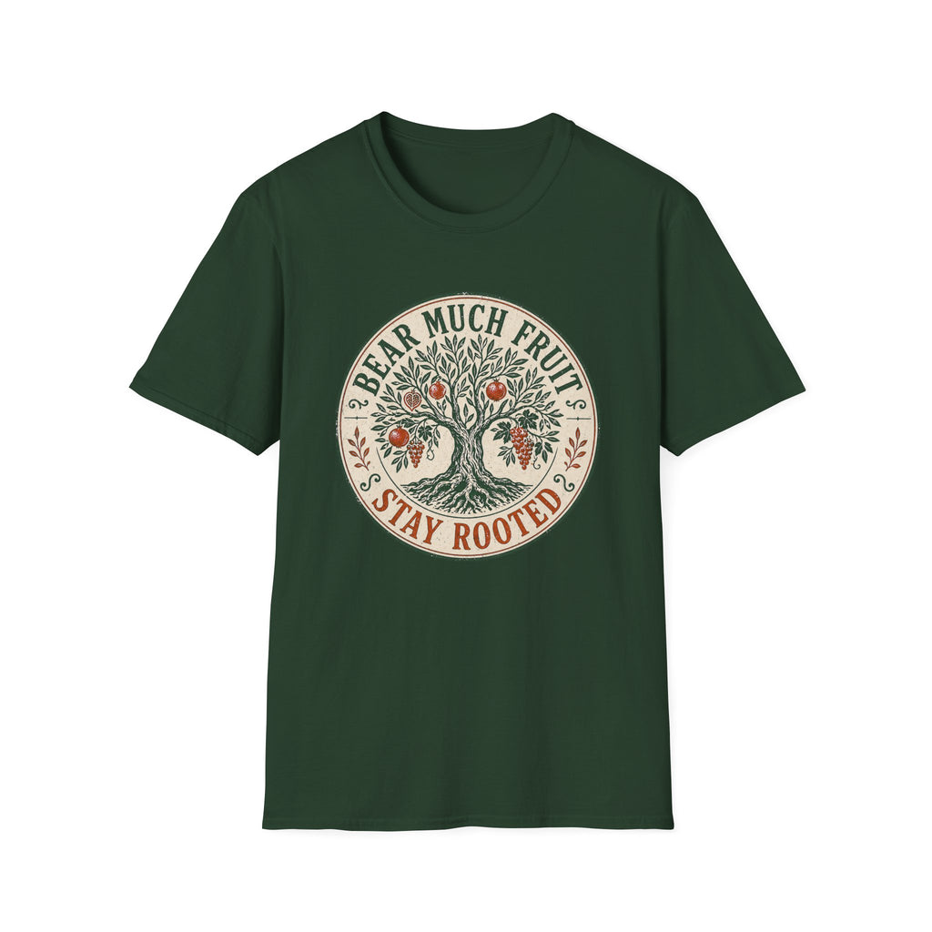 Stay Rooted T-Shirt