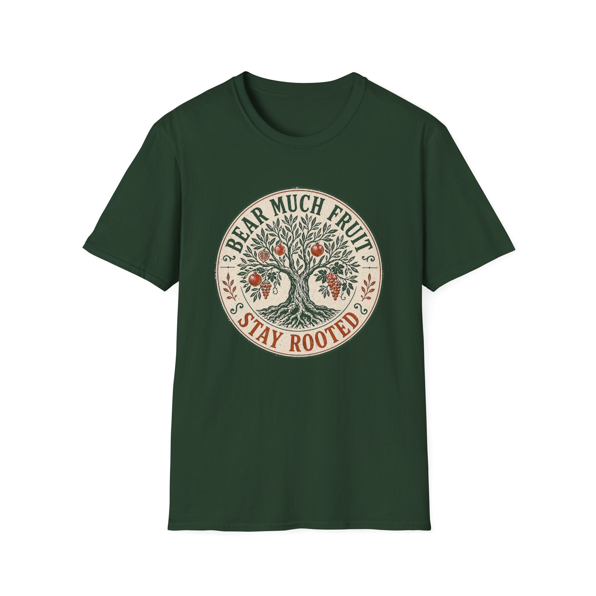 Stay Rooted T-Shirt