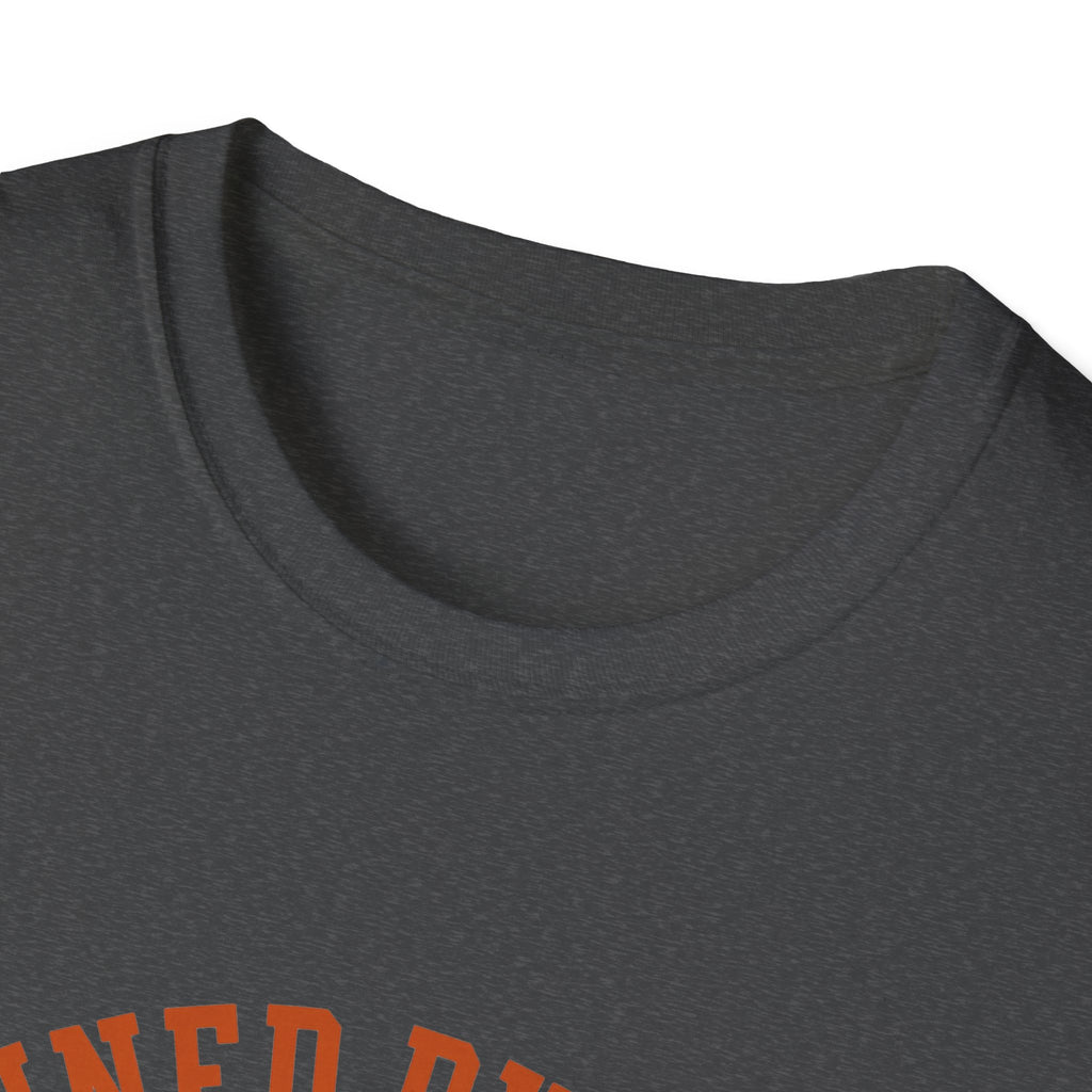 Refined By Grace T-Shirt