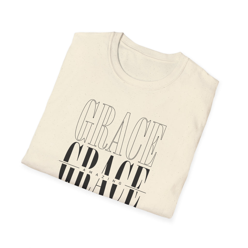 Amazing Grace T-Shirt