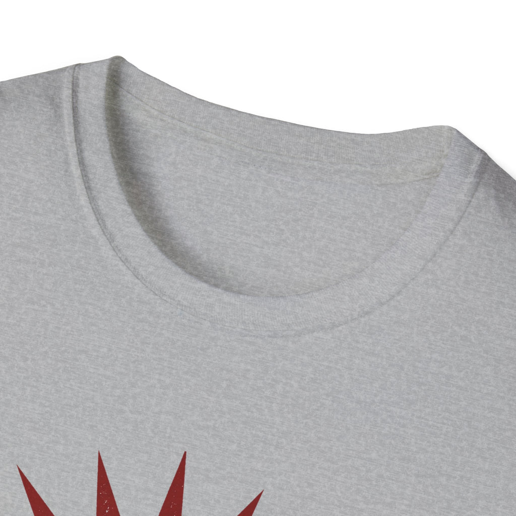 Stillness Is Subversive T-Shirt