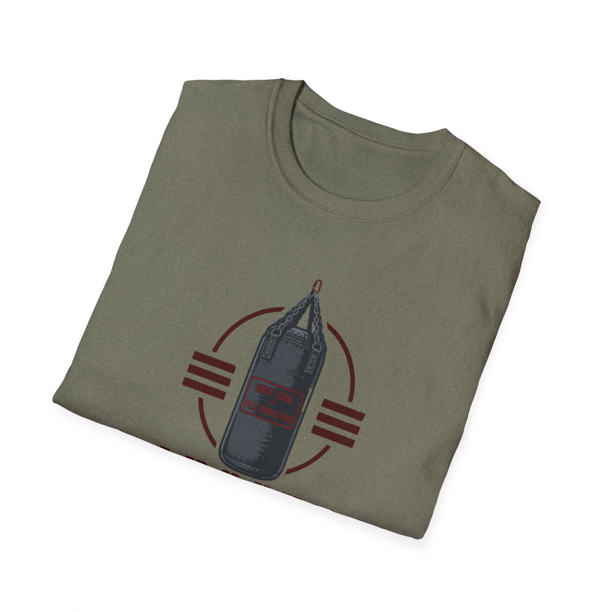 Absorb The Pressure T-Shirt