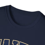 Faith and Discipline T-Shirt