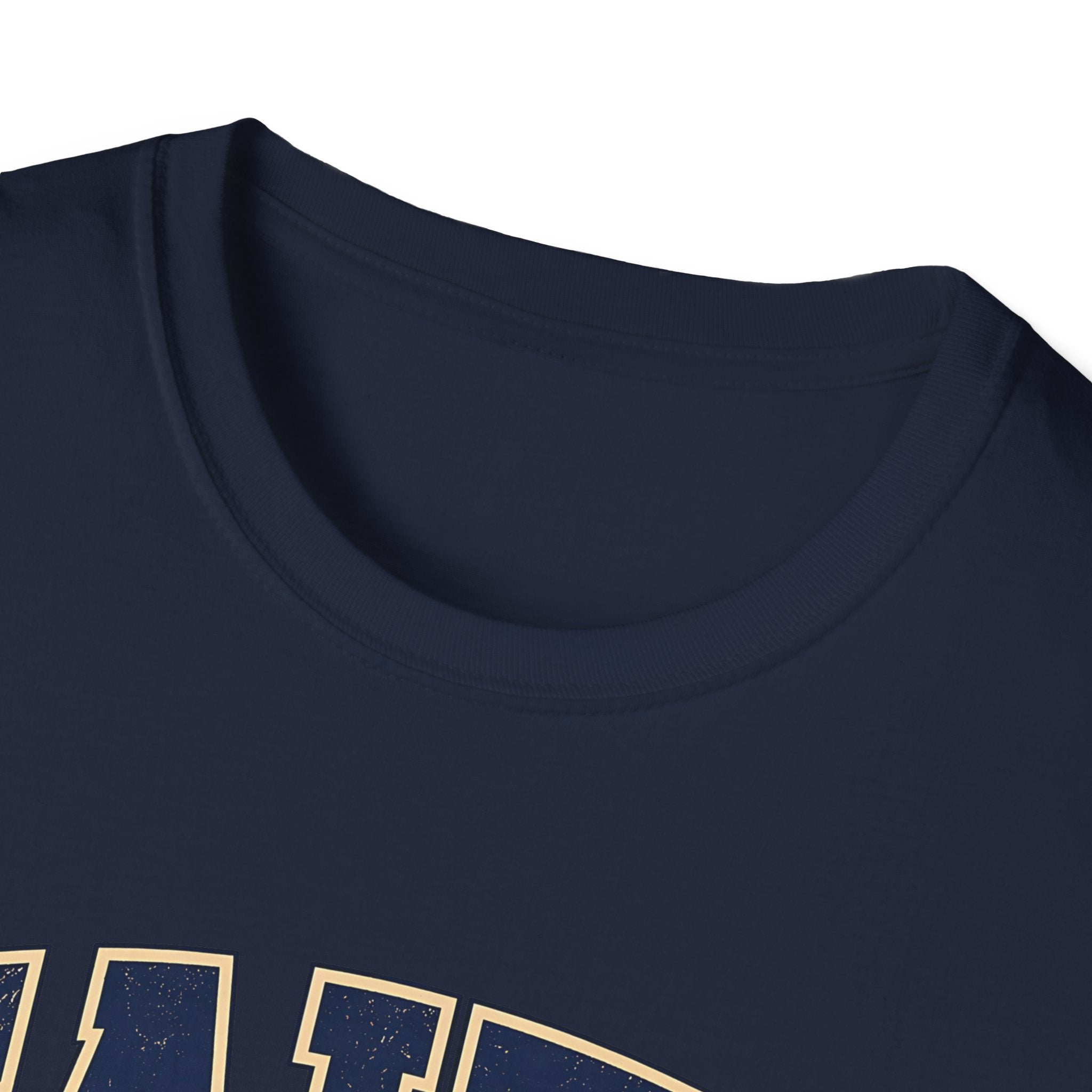 Faith and Discipline T-Shirt
